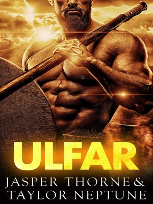 cover image of Ulfar